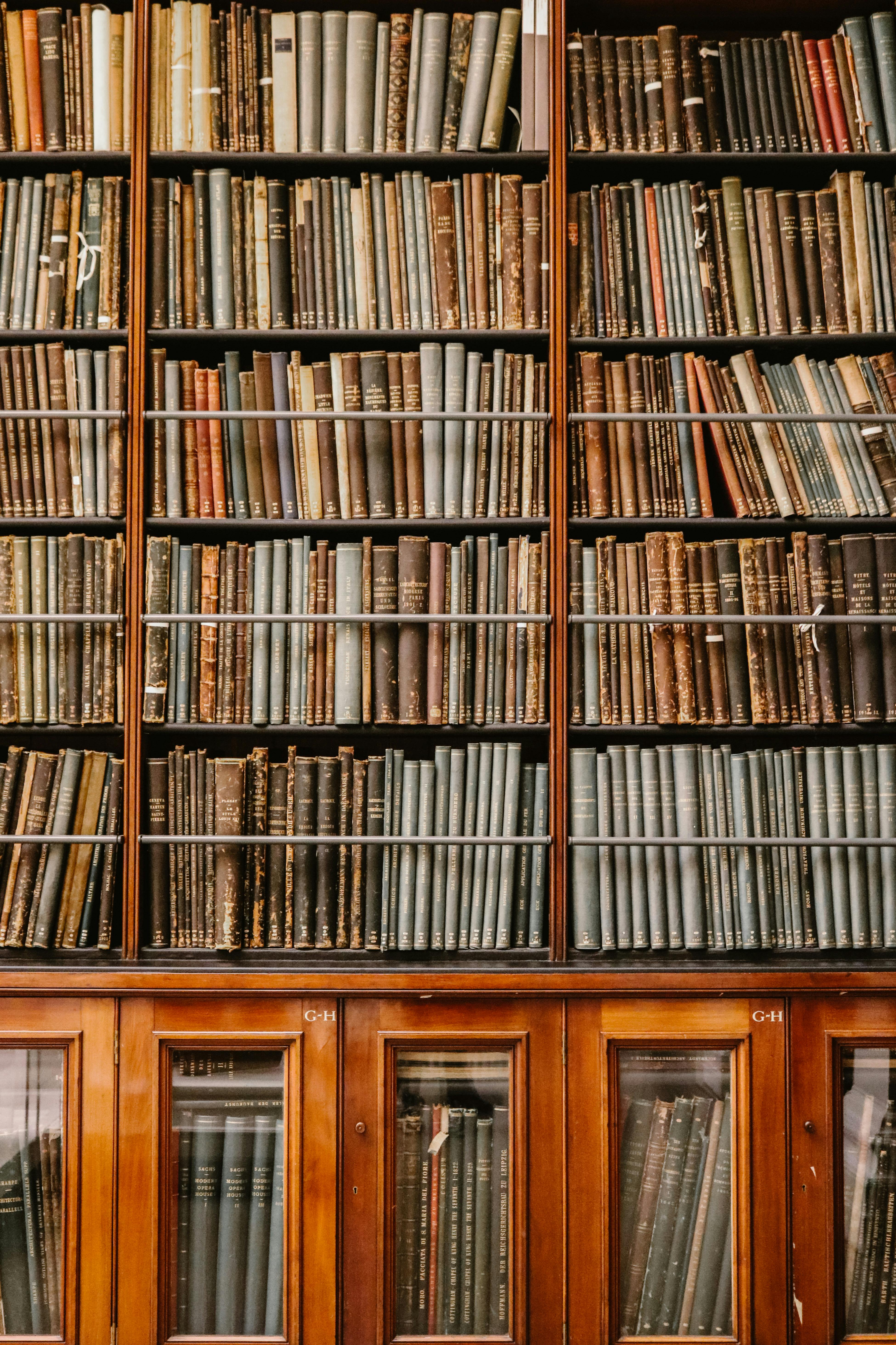 Historical documents and educational materials